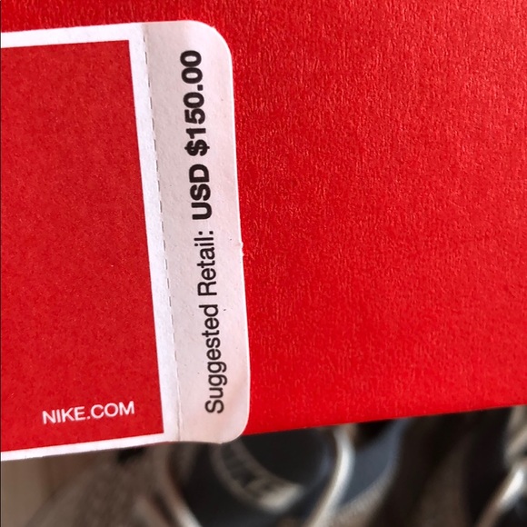 NWT Nike Air Zoom Mariah Flyknit! - Picture 8 of 8